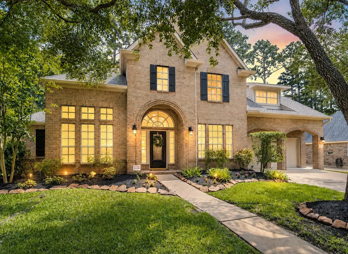 14310 Fable Court, Cypress, TX 77429 - #1