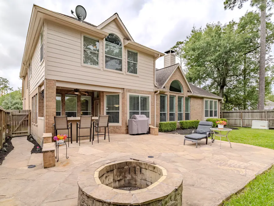 14310 Fable Court, Cypress, TX 77429 - #2