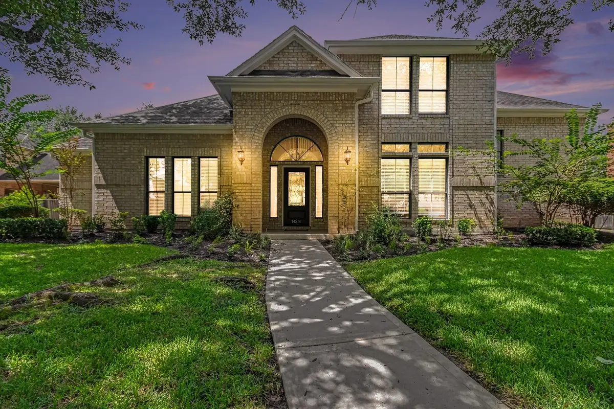 14214 Ridgewood Lake Court, Houston, TX 77062 - #1