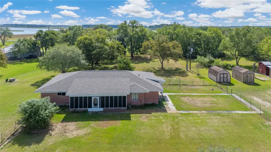 3504 State Highway 61, Anahuac, TX 77514 - #2