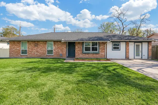 14238 Juliedale Dr, Humble, TX 77396