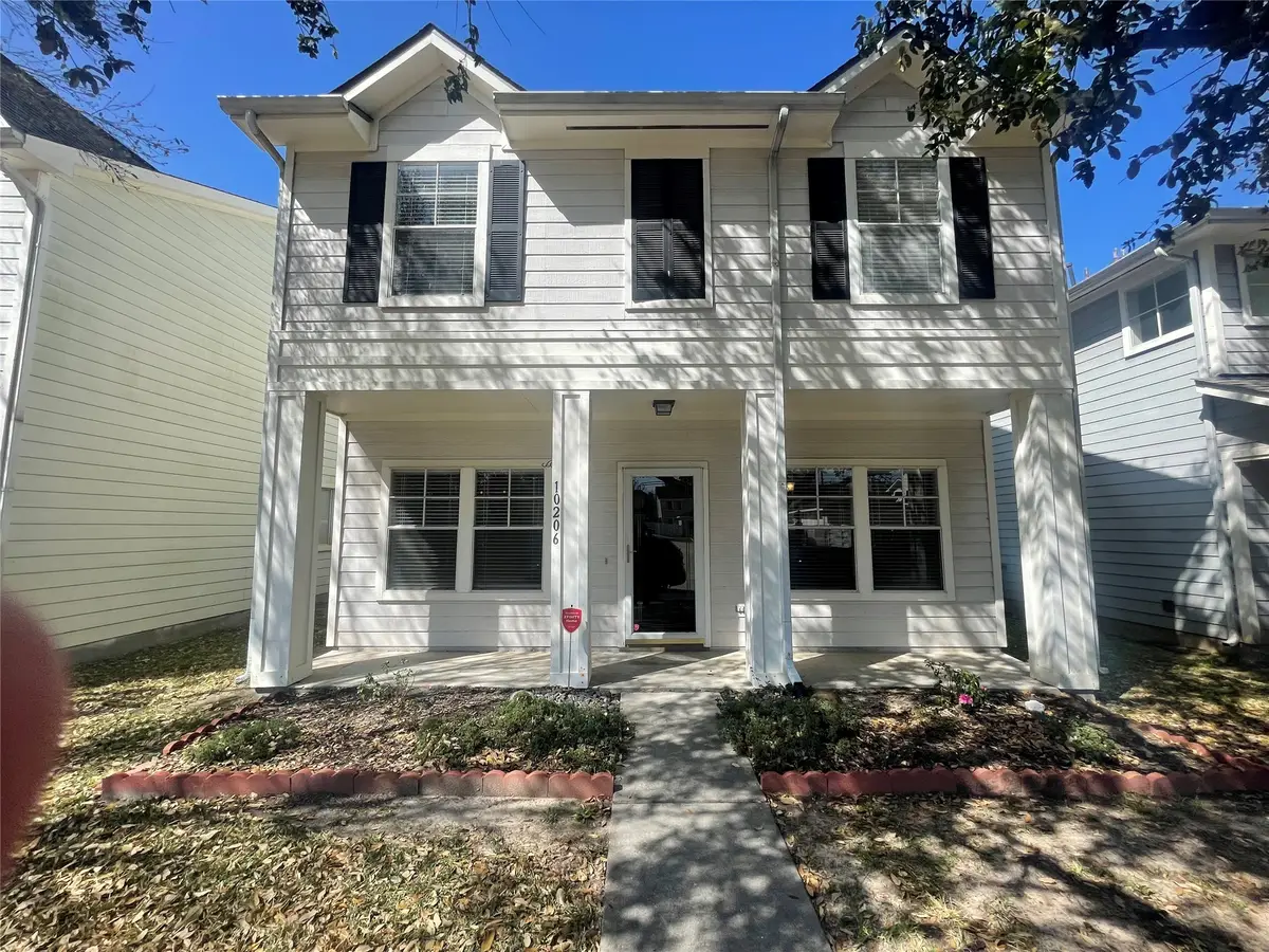 10206 Farrell Drive, Houston, TX 77070 - #1