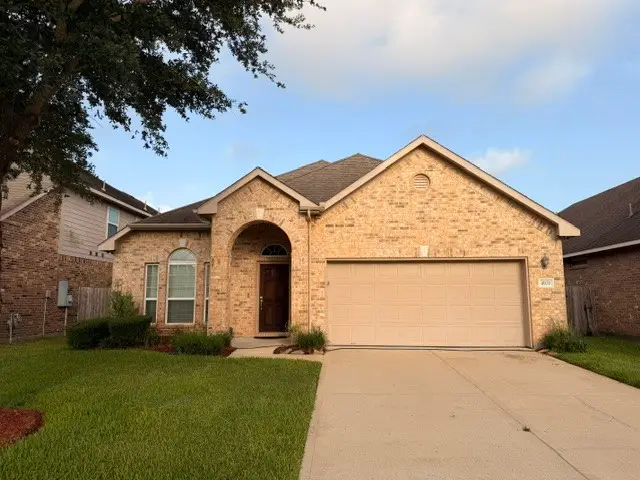 4926 Applewood Crest Lane, Rosharon, TX 77583 - #1