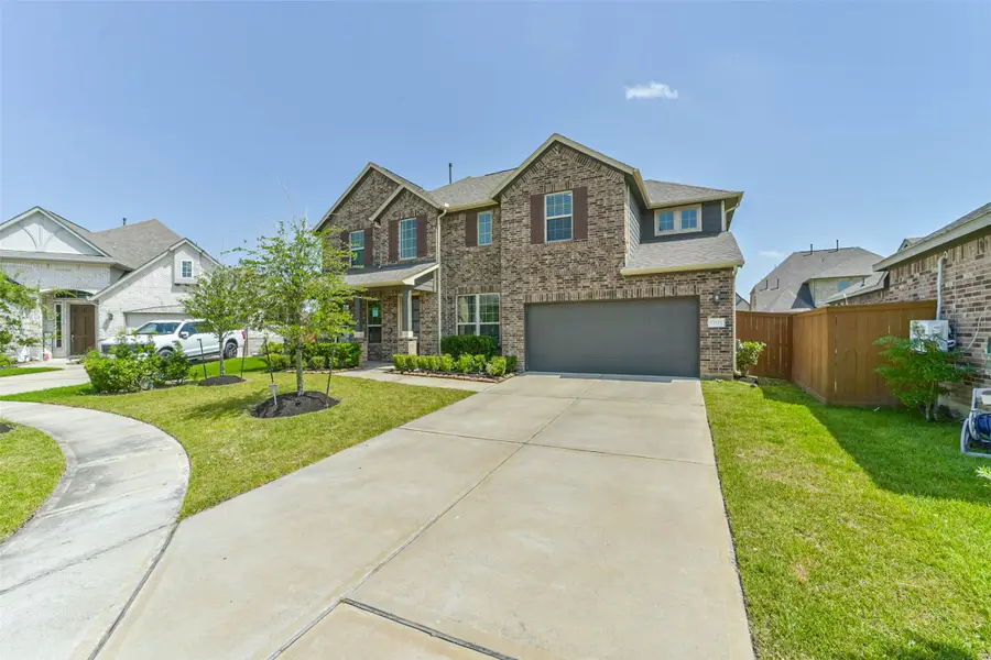 12615 Jetty Ridge Drive, La Marque, TX 77568 - #3