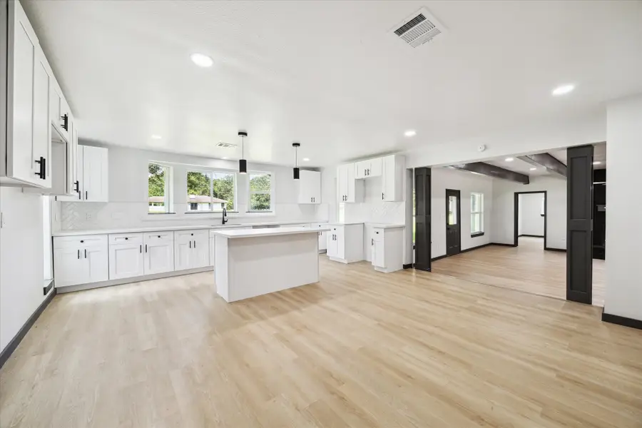 13812 S Goodyear Road, Dayton, TX 77535 - #2