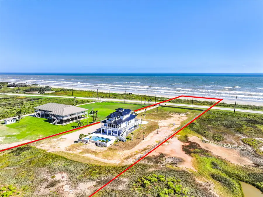 12011 Blue Water Highway, Freeport, TX 77541 - Image #2