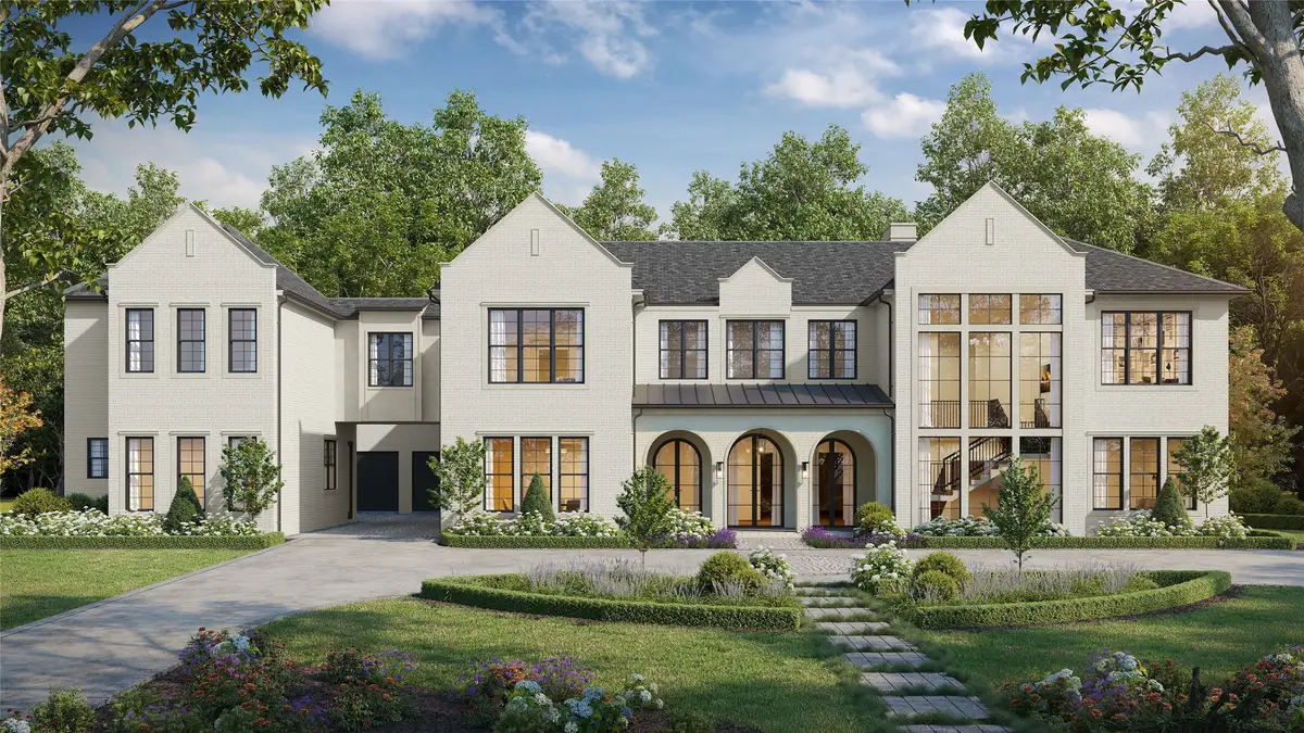 835 Merridel Road, Houston, TX 77024 - Image #1