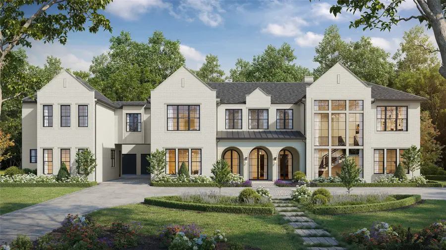 835 Merridel Road, Houston, TX 77024 - Image #3