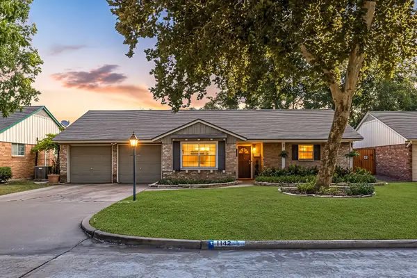 1142 Shadeland Drive, Houston, TX 77043