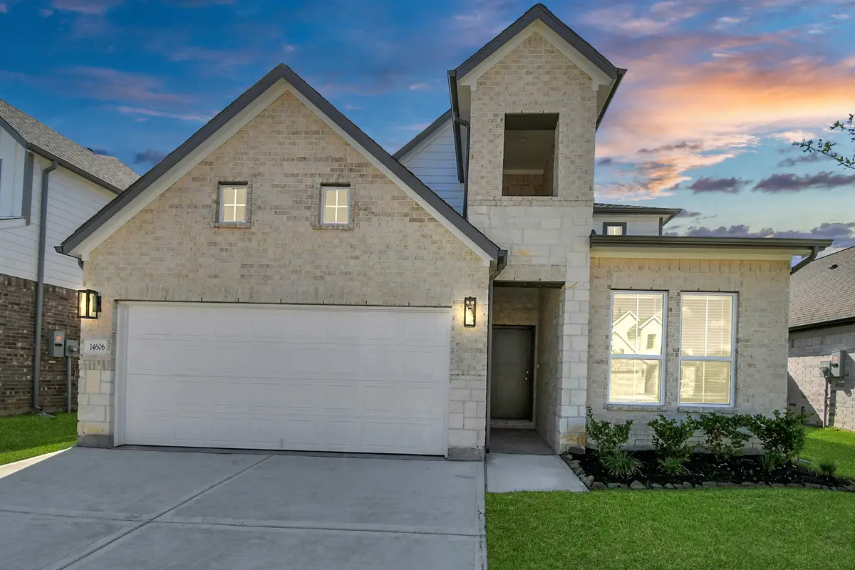 14606 Surfbird Ln, Houston, TX 77049 - Image #1