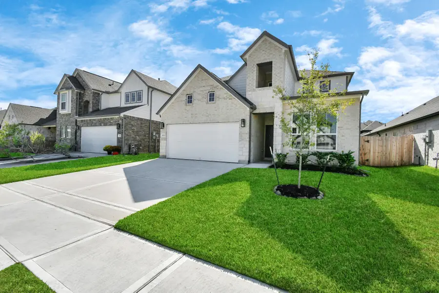14606 Surfbird Ln, Houston, TX 77049 - Image #2
