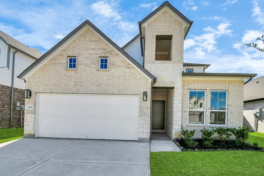 14606 Surfbird Ln, Houston, TX 77049 - Image #3