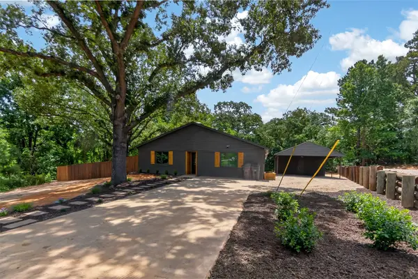14219 County Road 1252, Tyler, TX 75709