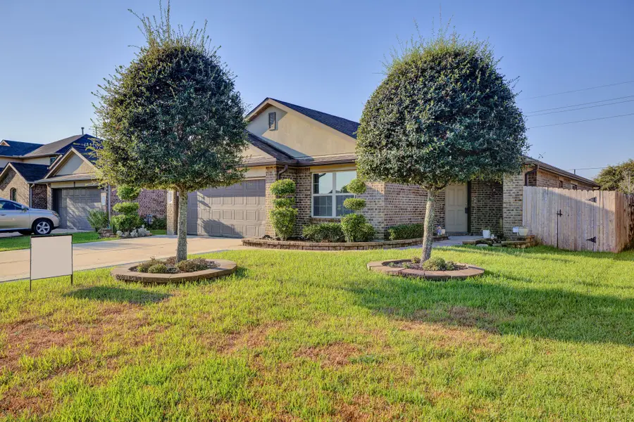 1830 Crystal Waters Drive, Rosharon, TX 77583 - #2