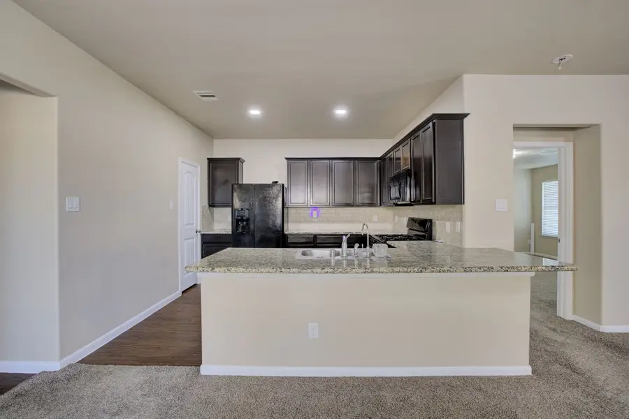 1830 Crystal Waters Drive, Rosharon, TX 77583 - #3