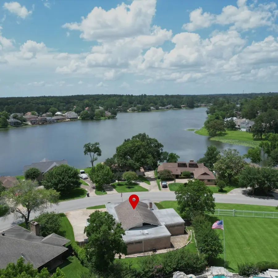 1617 Green Briar Drive, Huntsville, TX 77340 - #3