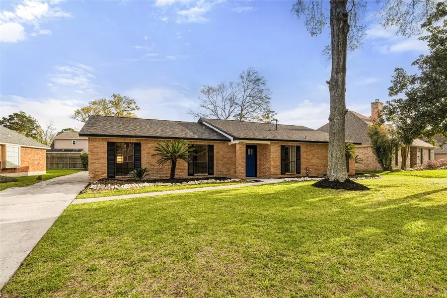 8014 17th Green Drive, Humble, TX 77346 - #2