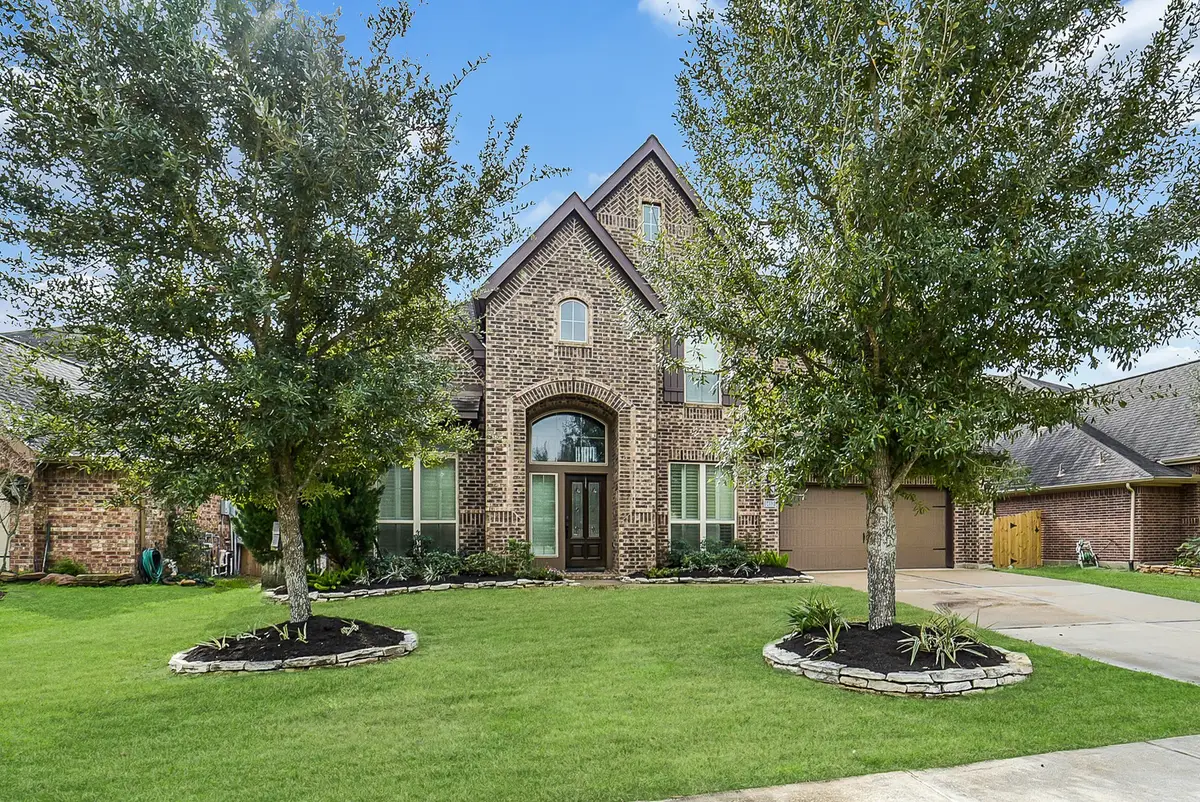6413 Delta Crossing Court, Rosenberg, TX 77471 - Image #1