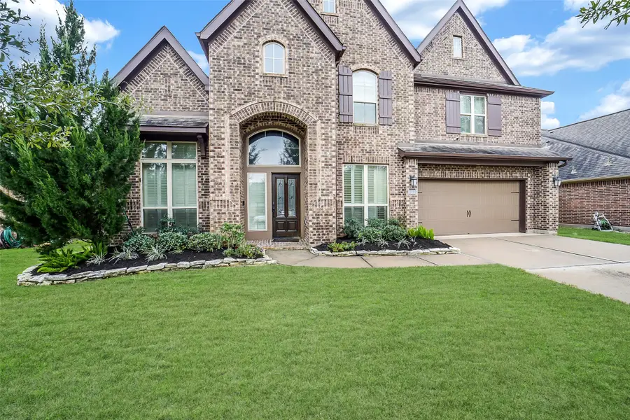 6413 Delta Crossing Court, Rosenberg, TX 77471 - Image #2
