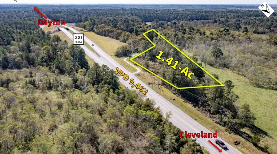 00 Tx-321, Dayton, TX 77535 - Image #2