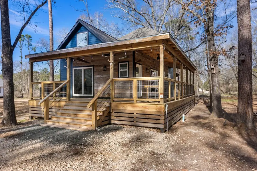 174 Star Dust Drive, Livingston, TX 77351 - #2