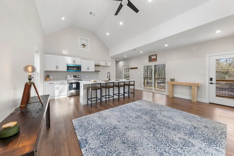 174 Star Dust Drive, Livingston, TX 77351 - #3