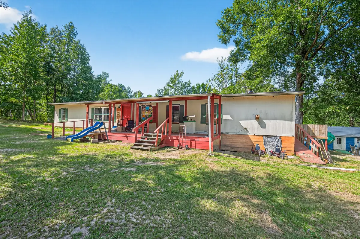 1031 Morris Creek Road, Coldspring, TX 77331 - Image #1