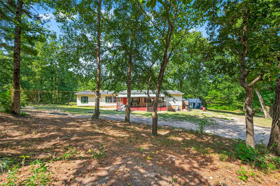 1031 Morris Creek Road, Coldspring, TX 77331 - Image #2