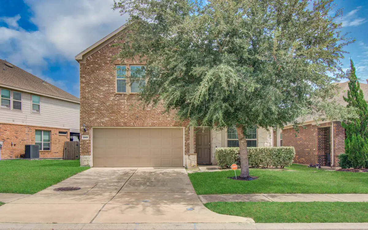 13409 Clayton Lake Lane, Houston, TX 77044 - Image #1