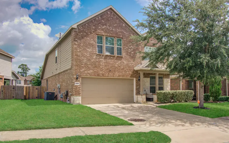 13409 Clayton Lake Lane, Houston, TX 77044 - Image #3