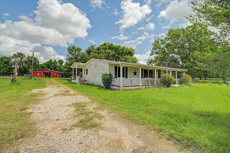 74 County Road 2110, Liberty, TX 77575 - #2