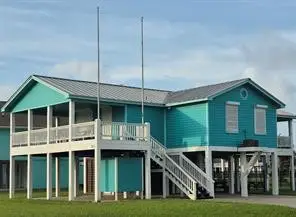 953 Sea Breeze, Crystal Beach, TX 77650 - #1