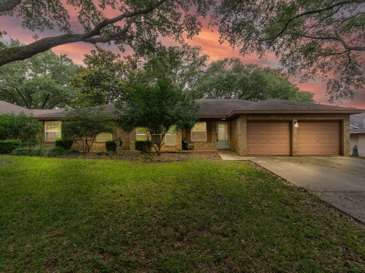 31307 Antonia Lane, Tomball, TX 77375 - #1