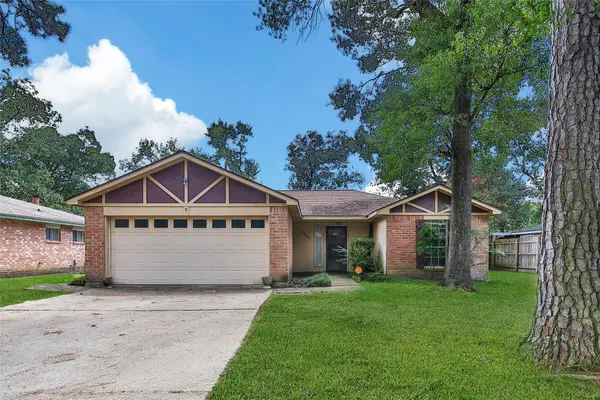 1712 Lindy Lane, Conroe, TX 77301