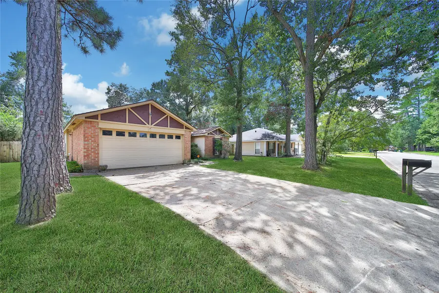 1712 Lindy Lane, Conroe, TX 77301 - Image #2