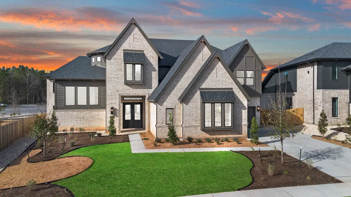 41696 Wendele Way, Montgomery, TX 77316 - #1