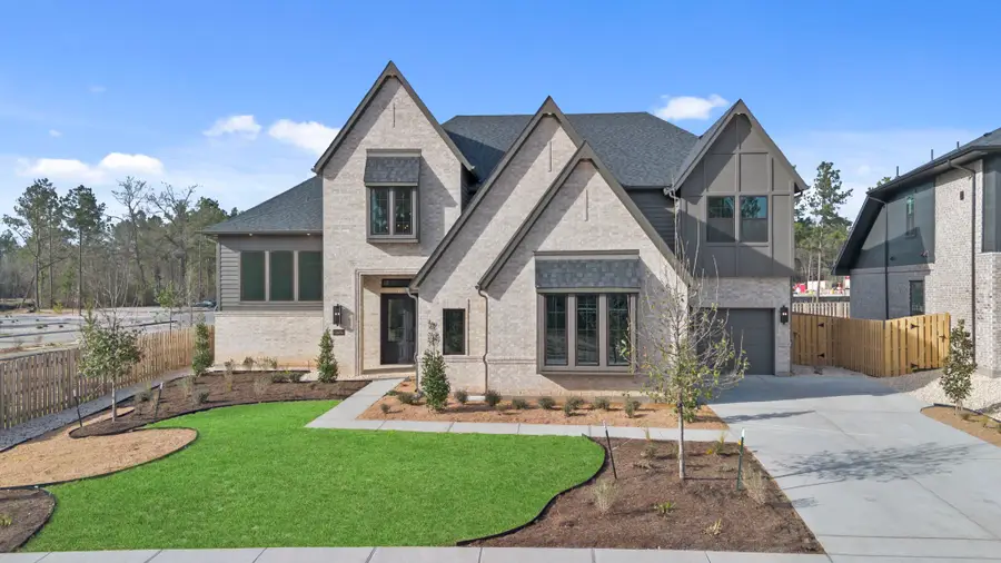 41696 Wendele Way, Montgomery, TX 77316 - #2