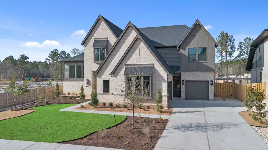 41696 Wendele Way, Montgomery, TX 77316 - #3