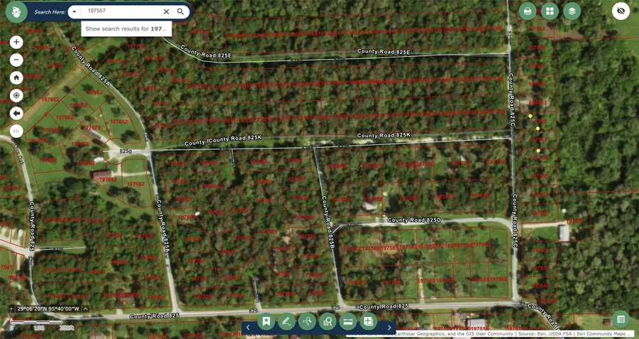 TBD Elm 825c Street, West Columbia, TX 77486 - Image #2