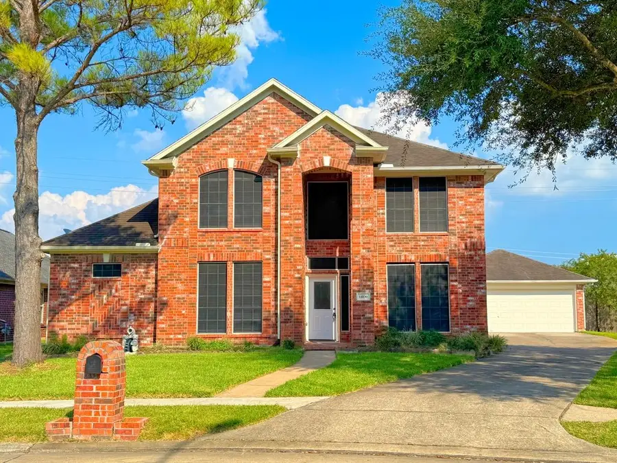 11030 Mesquite Drive, La Porte, TX 77571 - Image #2