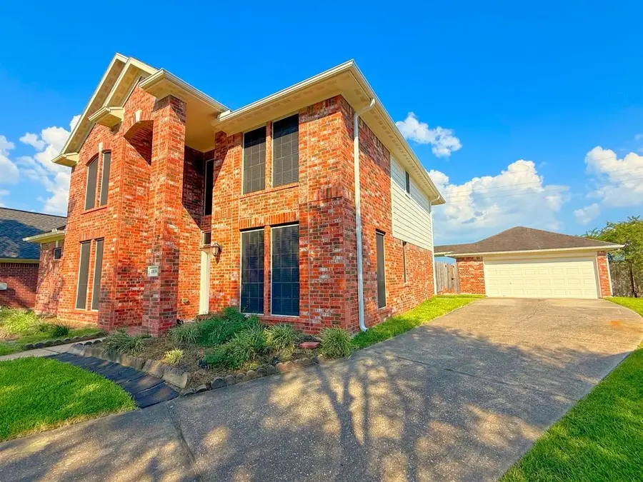 11030 Mesquite Drive, La Porte, TX 77571 - Image #3