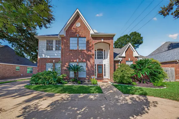 1310 Stependale Dr Drive, Katy, TX 77450