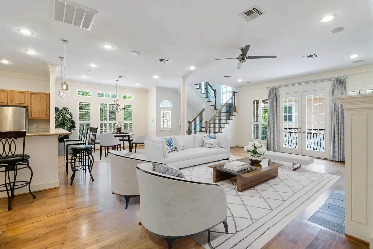 5507 Val Verde Street, Houston, TX 77056 - Image #1