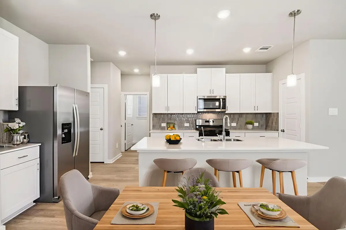 29211 Farmhouse Estates Drive, Waller, TX 77484 - #1