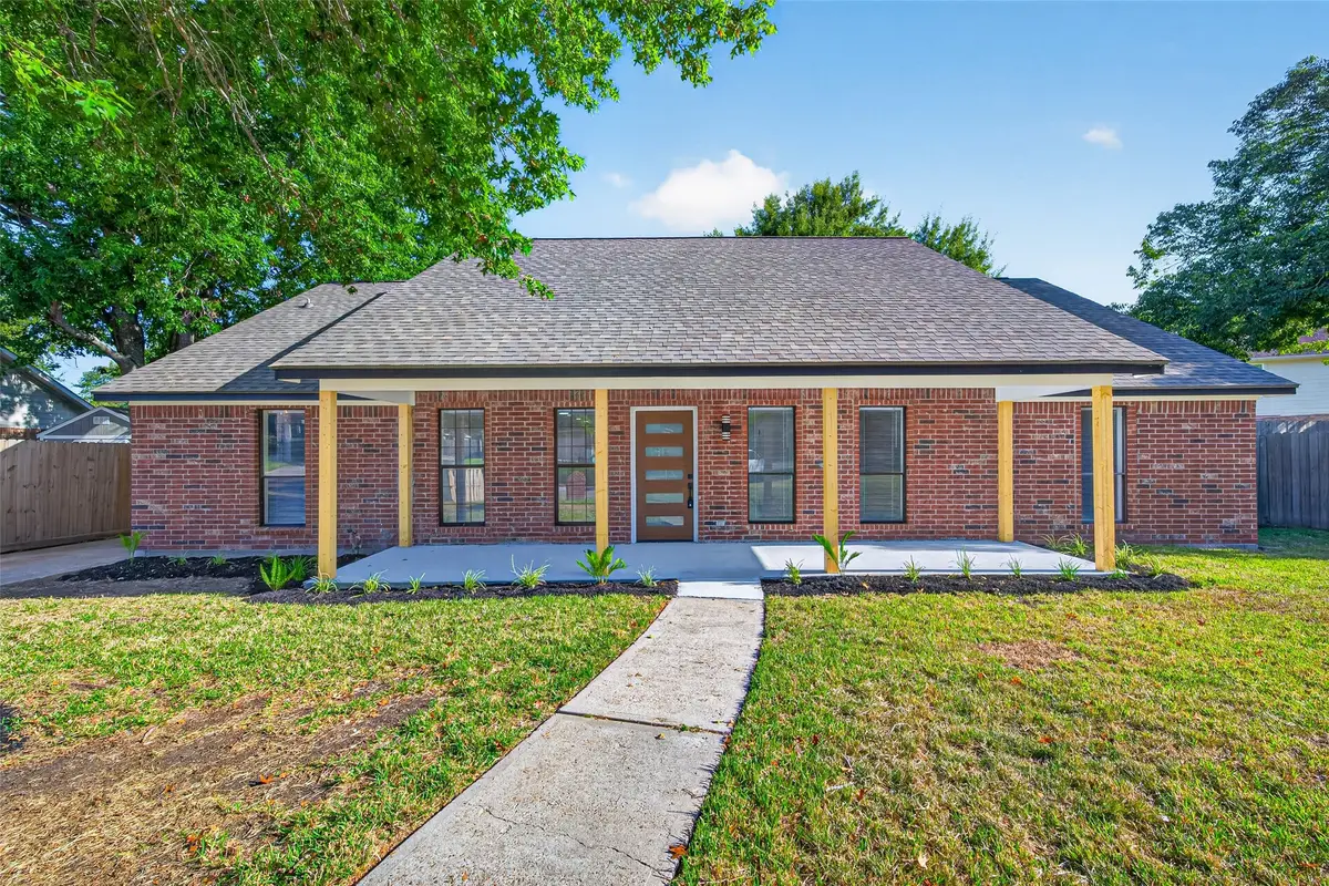 12206 Fairhaven Lane, Montgomery, TX 77356 - #1
