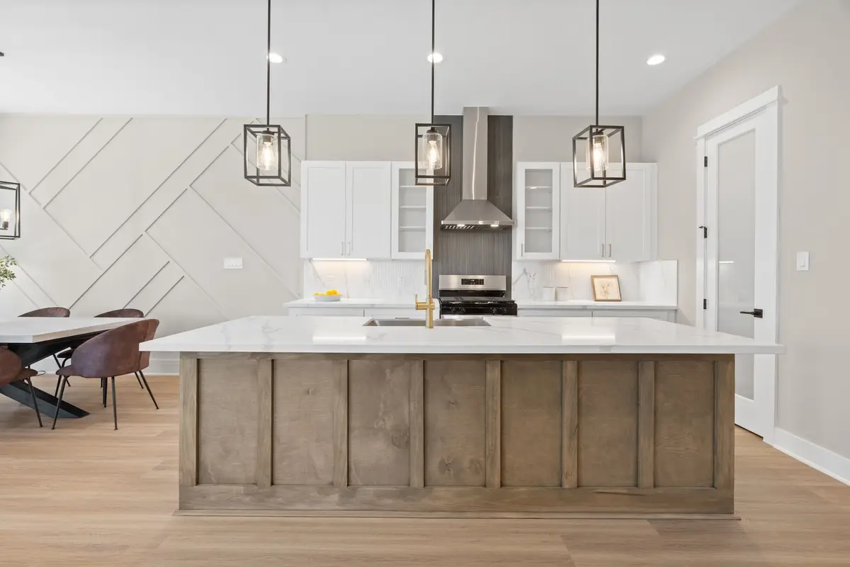 719 Thornton Road #F, Houston, TX 77018 - Image #1