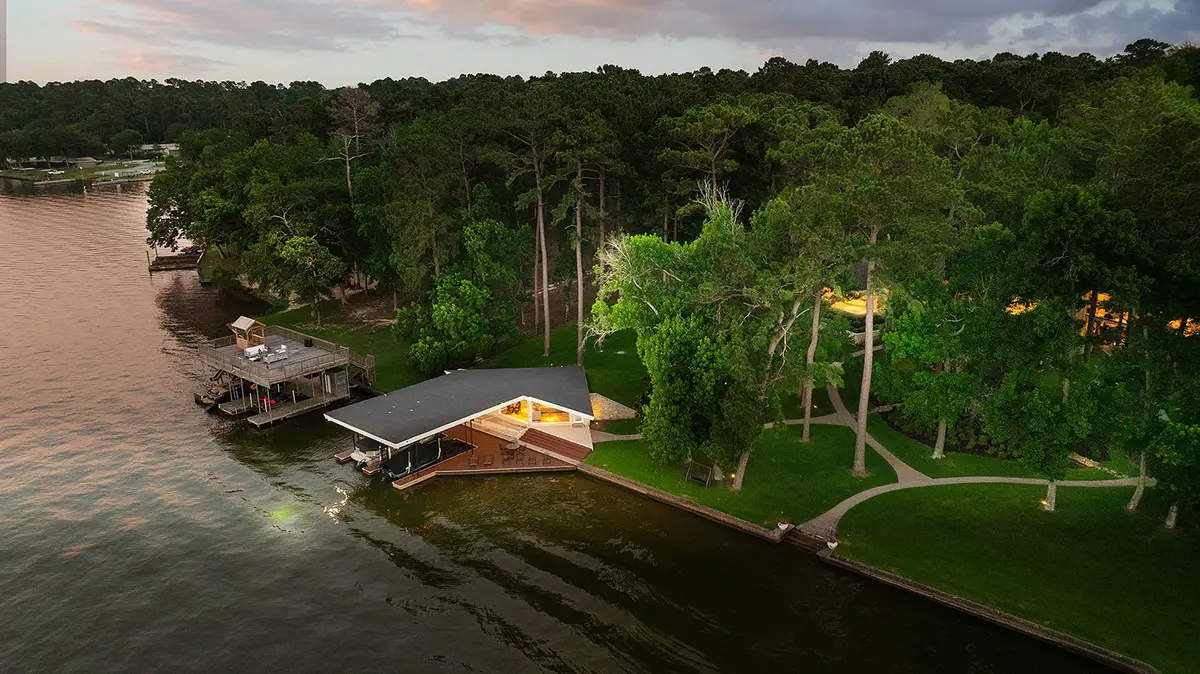 13882 Longwood Drive, Willis, TX 77318 - #1