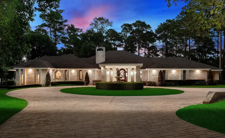 13882 Longwood Drive, Willis, TX 77318 - #2