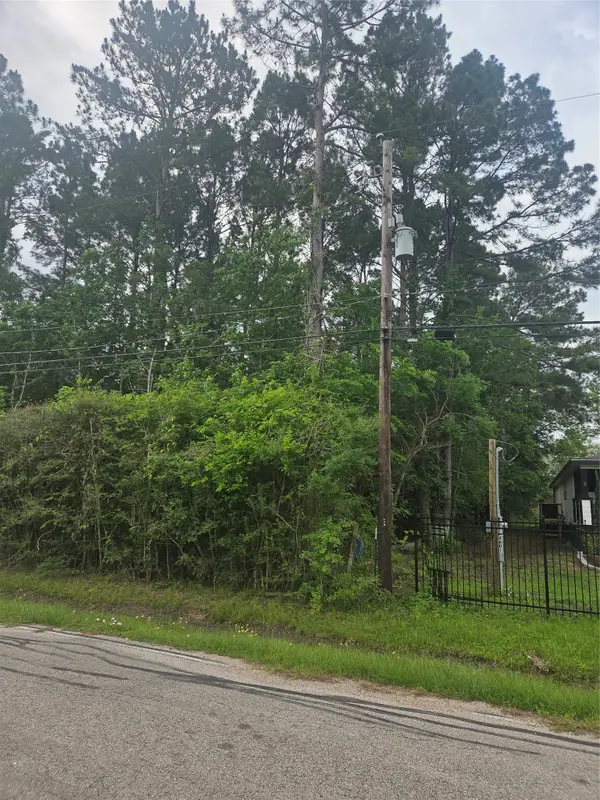 0 Felscher Lane Lane, Crosby, TX 77532