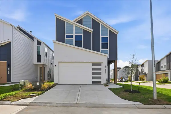 13219 Retiro Drive, Houston, TX 77047